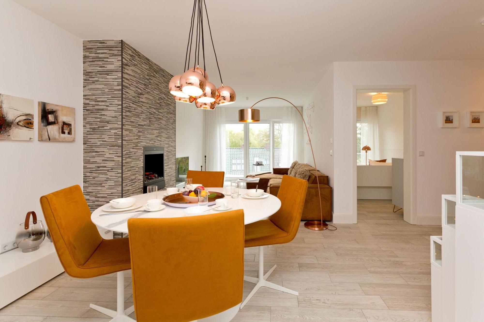 Duenenresidenz Heringsdorf App 16 Εξωτερικό φωτογραφία