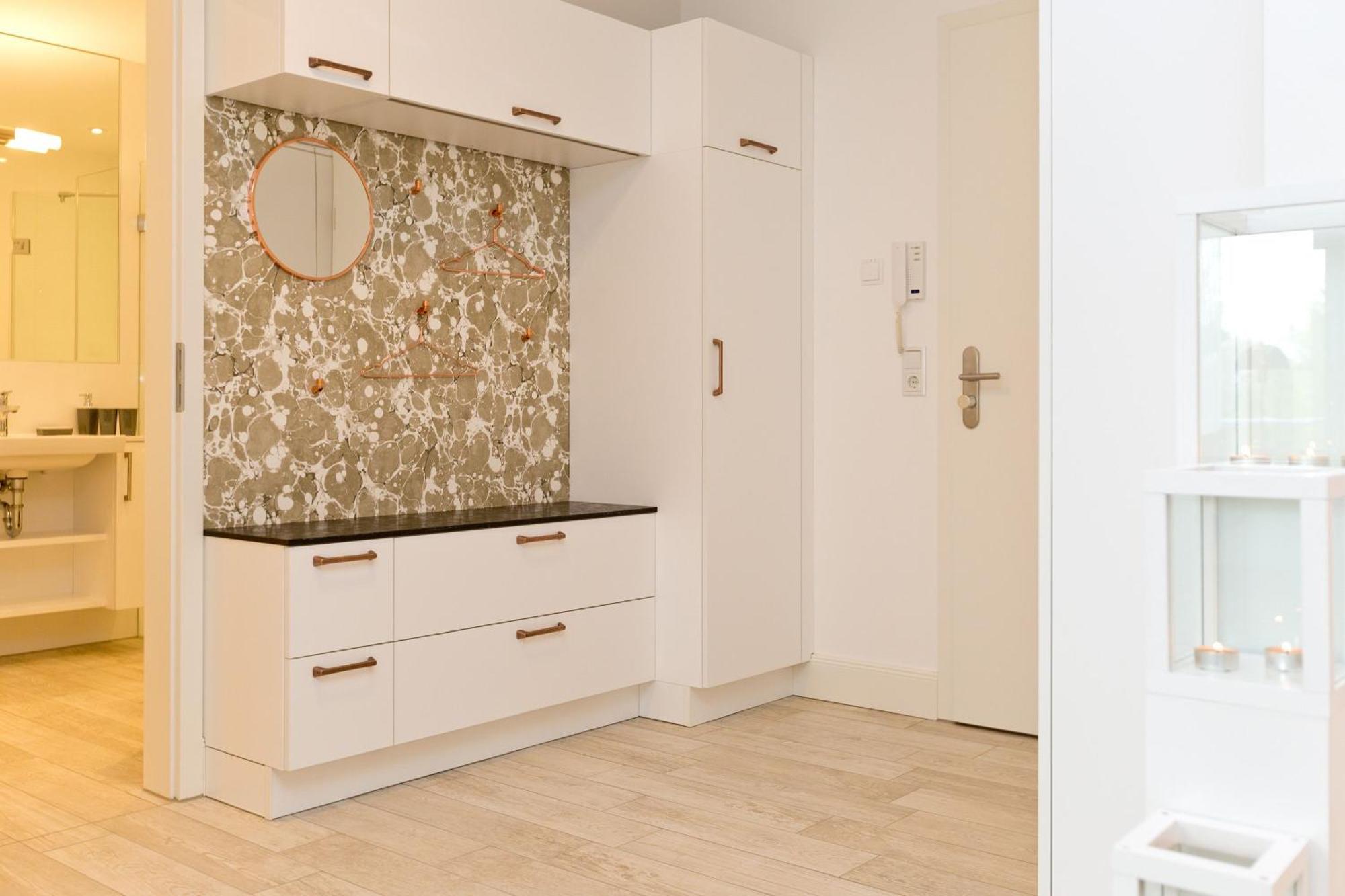Duenenresidenz Heringsdorf App 16 Εξωτερικό φωτογραφία