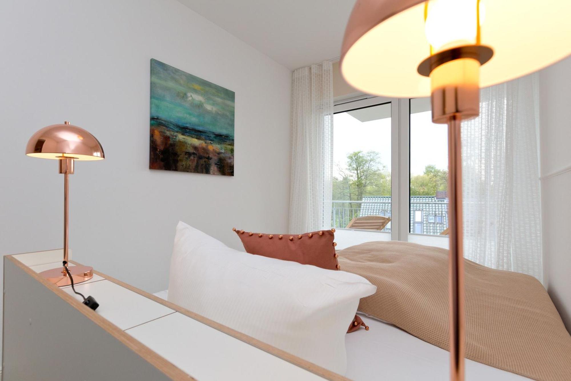 Duenenresidenz Heringsdorf App 16 Εξωτερικό φωτογραφία
