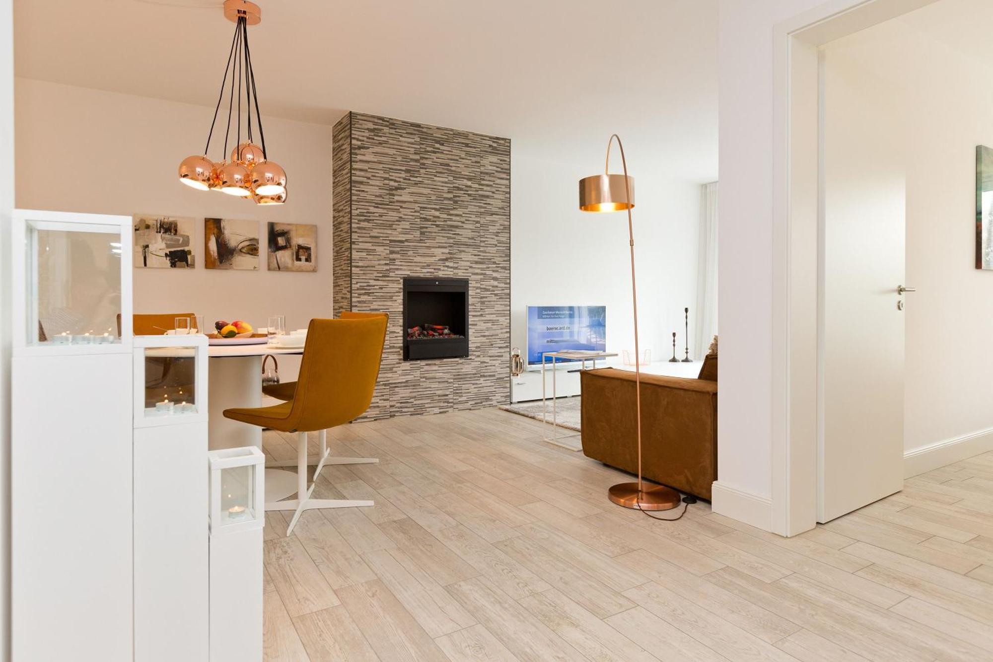 Duenenresidenz Heringsdorf App 16 Εξωτερικό φωτογραφία